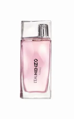 Kenzo Tester Kenzo L'Eau Kenzo Pour Femme Florale Edt 50ml thumbnail 1