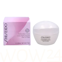 Shiseido Firming body cream thumbnail 4