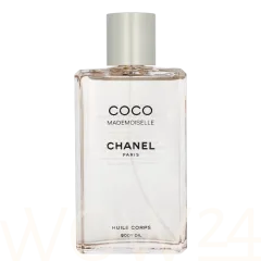 Chanel Coco mademoiselle thumbnail 5