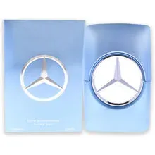Mercedes-Benz Man Fresh thumbnail 2