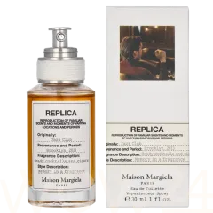 Maison Margiela Replica jazz club thumbnail 4