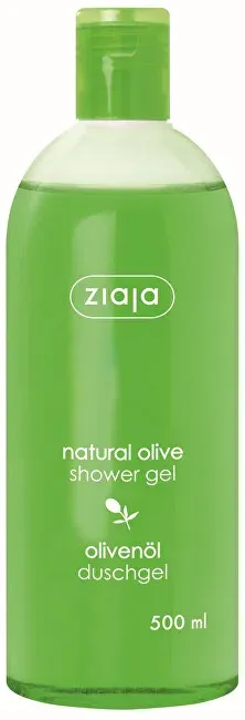 Ziaja Shower gel Natural Olive thumbnail 1