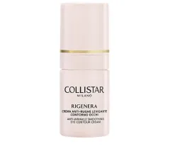 Collistar Anti-Wrinkle Smoothing Eye Contour Cream 15 ml thumbnail 1