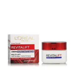 Loreal Revitalift Night Cream thumbnail 1