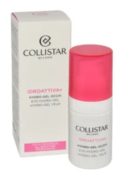 Collistar Idroattiva+ Eye Hydro-Gel 6