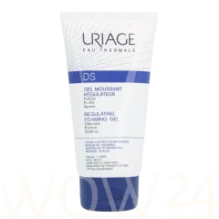 Uriage DS Regulating Foaming Gel thumbnail 5
