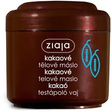 Ziaja Cocoa body butter thumbnail 2