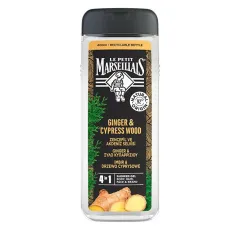 Le Petit Marseillais Ginger & Cypress Wood thumbnail 1
