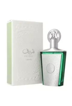 Lattafa perfumes Sherif thumbnail 2