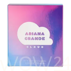 Ariana Grande Cloud thumbnail 1