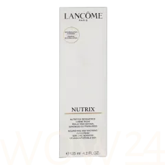 Lancome Nutrix nourishing and soothing rich cream thumbnail 2