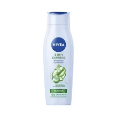 Nivea 2in1 Express thumbnail 1