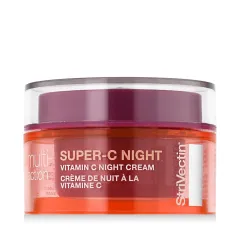 StriVectin Multi-Action Super-C Night Vitamin C Night Cream thumbnail 8