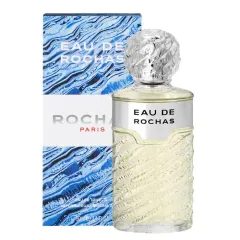 Rochas Eau De Rochas thumbnail 1
