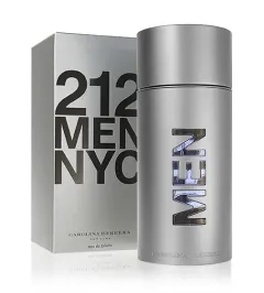 Carolina Herrera 212 NYC Men thumbnail 4