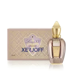 Xerjoff Blends Louis XV 1722 Rosé thumbnail 1