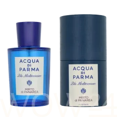 Acqua Di Parma Blu Mediterraneo Mirto di Panarea thumbnail 4