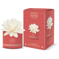 Sweet Home Collection Aroma diffuser Sandalwood & Soft Incense thumbnail 4
