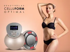 BeautyRelax BeautyRelax Celluform Optimal BR-2220 aesthetic device thumbnail 2