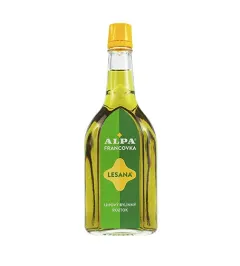 Alpa Francovka Lesana thumbnail 1