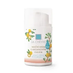 La Chevre (Night Cream With Argan Oil ) 50 g thumbnail 2
