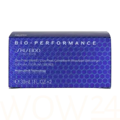Shiseido Bio-Performance Skin Filler Serums thumbnail 2