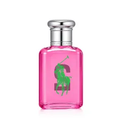 Ralph Lauren Ralph Lauren Big Pony 2 Pink Woman Edt Spray thumbnail 1