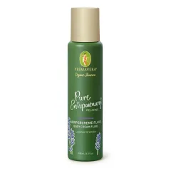 Primavera Body Cream Relaxing ( Body Cream Fluid) 200 ml thumbnail 1