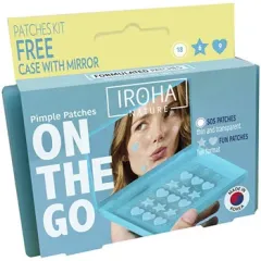 Iroha Pimple Patches Kit thumbnail 7