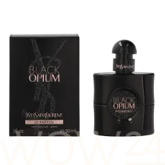 Yves Saint Laurent Black Opium Le Parfum thumbnail 4