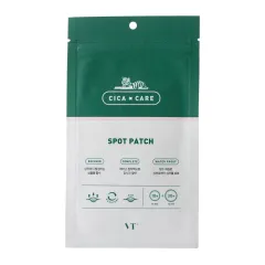 VT Cosmetics Cica Spot Patch thumbnail 3