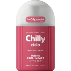 Chilly Intimate gel Ciclo thumbnail 3