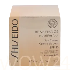 Shiseido Benefiance nutriperfect thumbnail 2