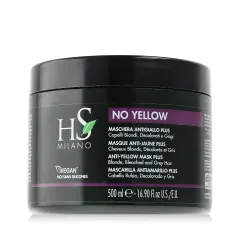 HS MILANO No Yellow Anti-Yellow Mask thumbnail 1
