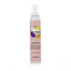 Inebrya Ice Cream Pro-Volume Mousse Conditioner thumbnail 1