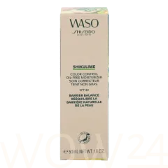 Shiseido Waso shikulime thumbnail 1