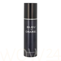 Chanel bleu de chanel thumbnail 5