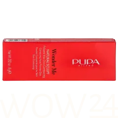 Pupa Pupa Wonder Me Natural Sculpt Palette thumbnail 2