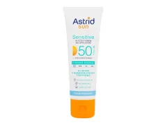 Astrid Sun Sensitive Face Cream thumbnail 1
