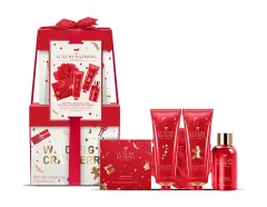 The Luxury Bathing Company Fig & Cranberry Gift Set 5 pcs thumbnail 1