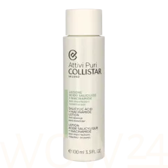 Collistar Attivi Puri Salicylic Acid + Niacinamide Lotion thumbnail 1
