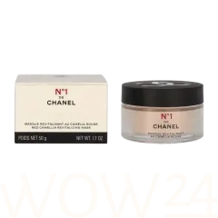 Chanel Chanel No 1 Revitalizing Mask thumbnail 4