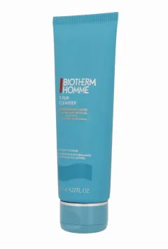 Biotherm Tester Biotherm Homme T-Pur Cleanser Nettoyant Unclogging & Oil-Control 125ml thumbnail 4