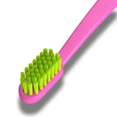 MEDIBLANC Ultra Soft Toothbrush Pink 1 pc. thumbnail 3
