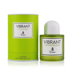 Emir Vibrant Vetiver Delight thumbnail 1