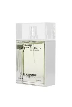 Al Haramain Signature silver thumbnail 5