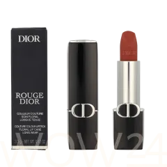 Dior Dior Rouge Dior Velvet Lipstick thumbnail 4