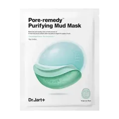 Dr. Jart+ Dr. Jart+ Dermask Pore·Remedy Purifying Mud Mask thumbnail 5