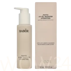 Babor Babor Phyto Active Hydro Base & Hy-Oil Booster Hydrating Set thumbnail 6