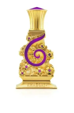 Khadlaj Johayna Purple thumbnail 1